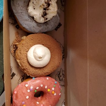 Doe Donuts - Portland fog, Tiramisu, Doe! - Yum - Donuts Near Me - Portland, Oregon Doe Donuts - Portland fog, Tiramisu, Doe! - Yum - Donuts Near Me - Portland, Oregon