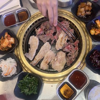 Gogi Yogi - Korean Near Me - Washington, DC, District of Columbia