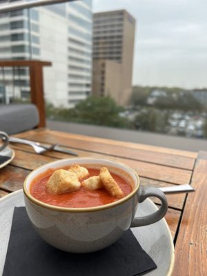 Terrace 54 by null