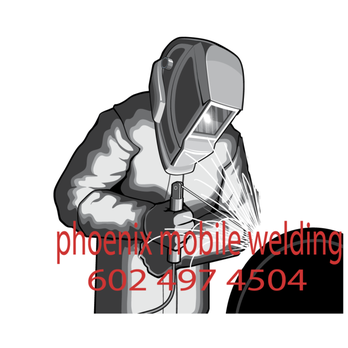 Phoenix Mobile Welding - Metal Fabricators Near Me - Scottsdale, Arizona