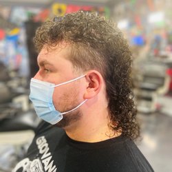 Diesel Barbershop Dominion Oaks