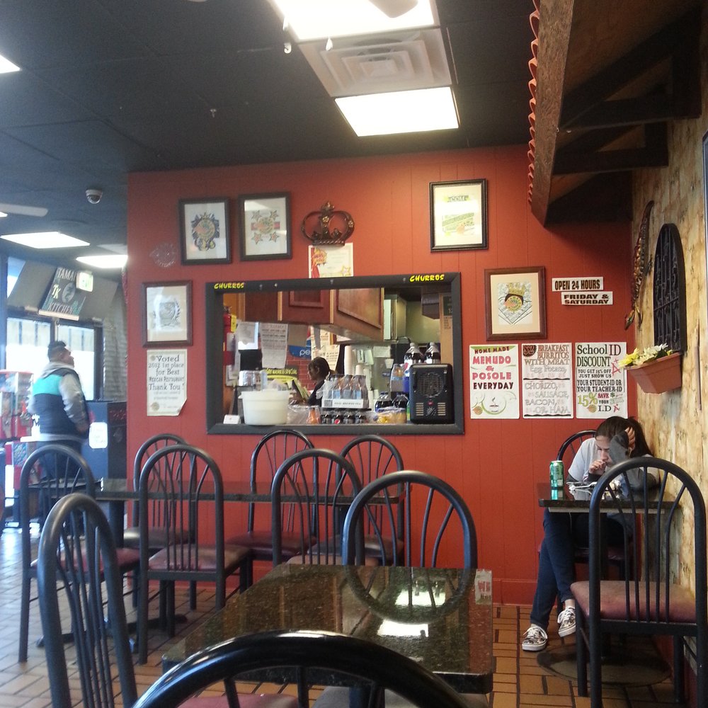 Tamale Kitchen - Tamales Kitchen before FRG. Why haven't we found this Yelp gem before? - Mexican Near Me - Northglenn, Colorado