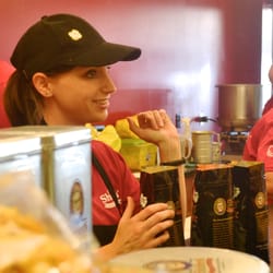 Shirley's Gourmet Popcorn Company