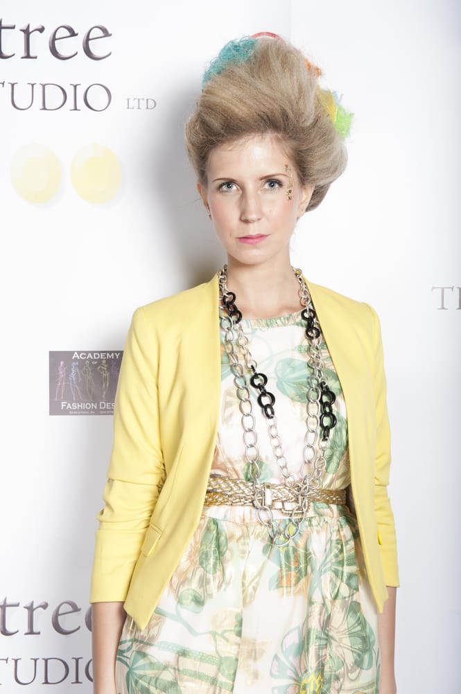 THE LEMON TREE SALON STUDIO 13 Photos 1526 8th Street E