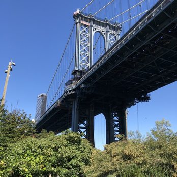 Brooklyn Bridge Park - Parks Near Me - Brooklyn, New York