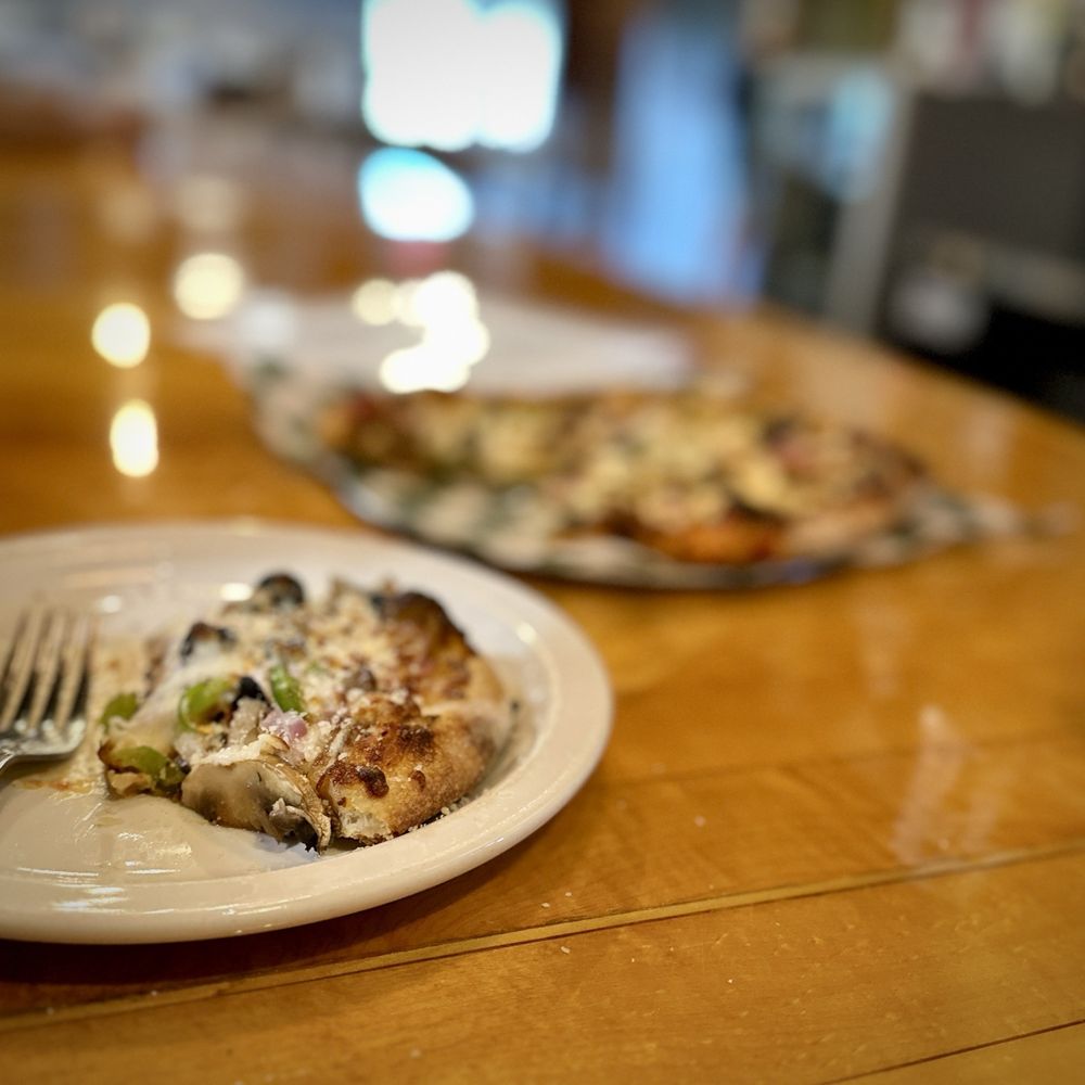 Steele Street Brewery Logo