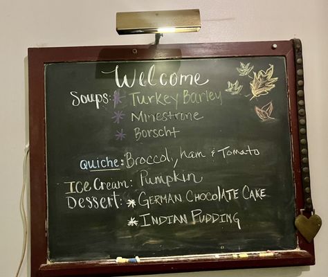 Menu photo 3 Sadler's Ordinary Marlborough, CT Menu photo 3 Sadler's Ordinary Marlborough, CT