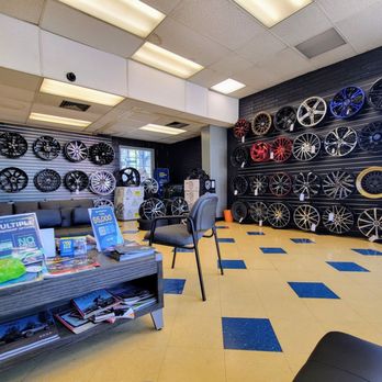 Tire & Wheel Xperts - Waiting area and showroom - Wheel & Rim Repair Near Me - Hayward, California Tire & Wheel Xperts - Waiting area and showroom - Wheel & Rim Repair Near Me - Hayward, California