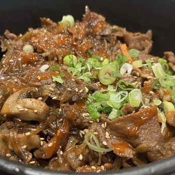 Koreander Restaurant - Korean Near Me - Montclair, New Jersey Koreander Restaurant - Korean Near Me - Montclair, New Jersey