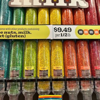M&M'S New York - Mix your own - Candy Stores Near Me - New York, New York M&M'S New York - Mix your own - Candy Stores Near Me - New York, New York