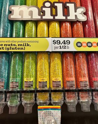 M&M'S New York by null