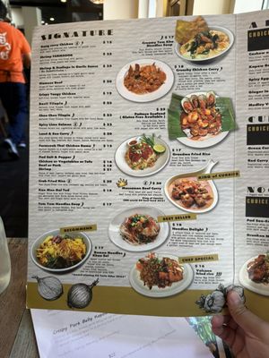 Menu photo 1 Farmsook Thai Kitchen Rockville, MD