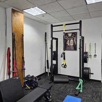 Brian N Forrest, DC - Chiropractors Near Me - Austin, Texas