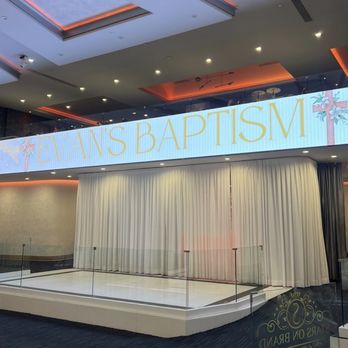 Stars on Brand - Venues & Event Spaces Near Me - Glendale, California