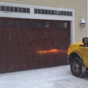 Champion Overhead Door - Garage Door Services Near Me