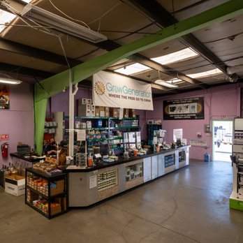 GrowGeneration Hydroponics Store - Hydroponics Near Me - Santa Rosa, California GrowGeneration Hydroponics Store - Hydroponics Near Me - Santa Rosa, California