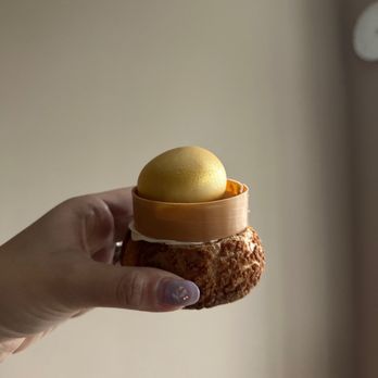 Beta5 Chocolates - Chocolatiers & Shops Near Me - Vancouver, British Columbia