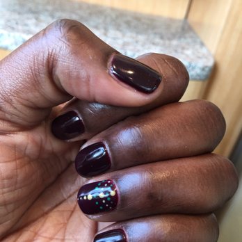 PS Nails & Spa - Nails done to perfection by Lisa yet again! - Nail Salons Near Me - Jamaica Plain, Massachusetts PS Nails & Spa - Nails done to perfection by Lisa yet again! - Nail Salons Near Me - Jamaica Plain, Massachusetts