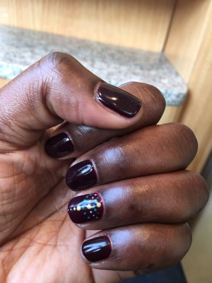 PS Nails & Spa