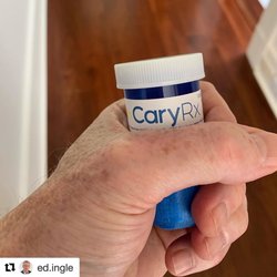 CaryRx