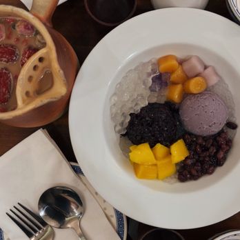 Yuan Yang - Desserts Near Me - Brooklyn, New York Yuan Yang - Desserts Near Me - Brooklyn, New York