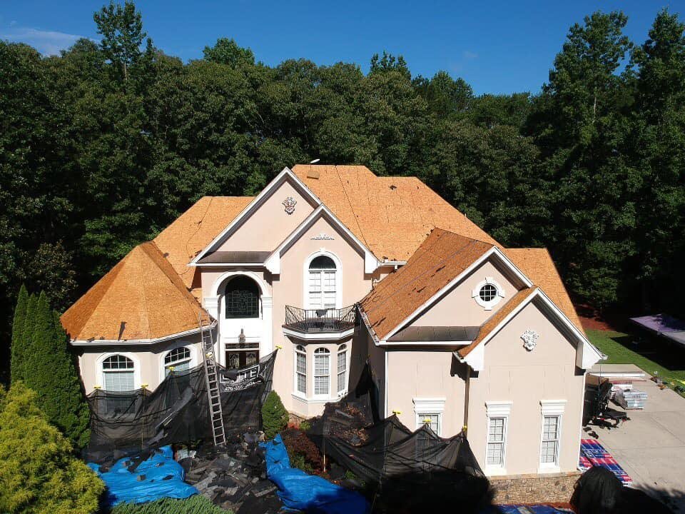 Slide of Elite Exteriors