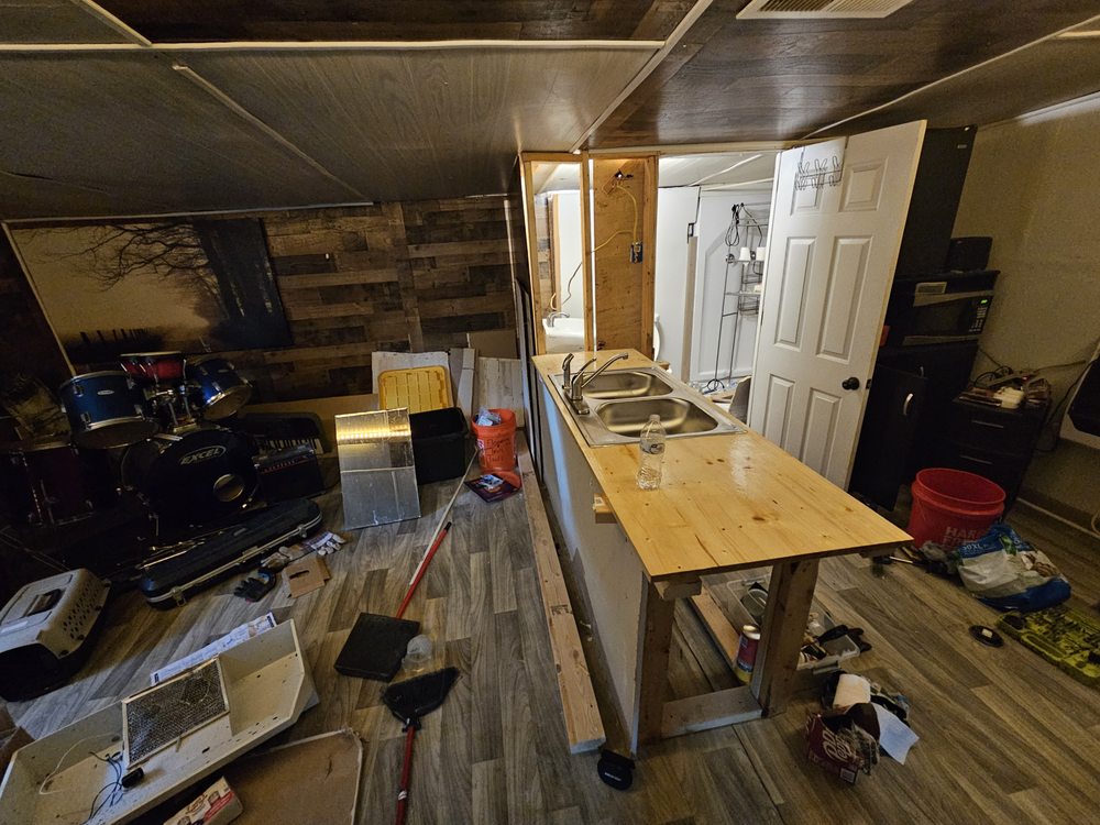 Barrett Construction & Excavation - tree service in Lexington, KY