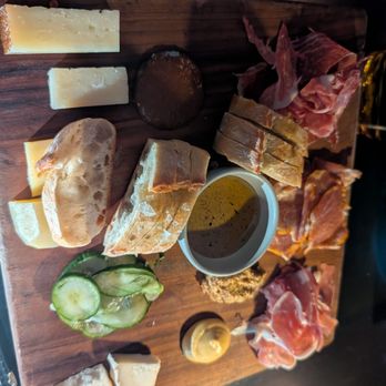 The Iberian Pig - Tapas Bars Near Me - Nashville, Tennessee The Iberian Pig - Tapas Bars Near Me - Nashville, Tennessee