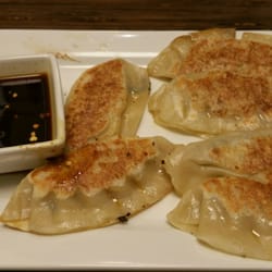 Noodles & Company - Potstickers