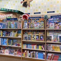 Barnes & Noble