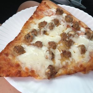 Brick Oven Pizzeria - CLOSED - 90 Photos & 129 Reviews ...