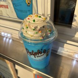 Ralph's Famous Italian Ices - Regular Twister (8oz)