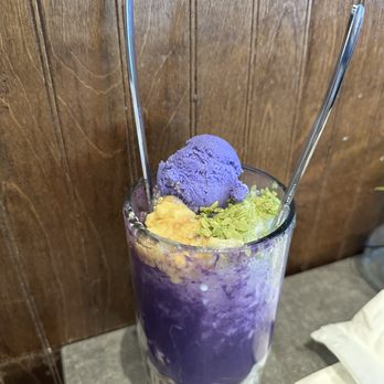 Mang Felix Kitchen Rainbow - Halo Halo - Filipino Near Me - Las Vegas, Nevada Mang Felix Kitchen Rainbow - Halo Halo - Filipino Near Me - Las Vegas, Nevada