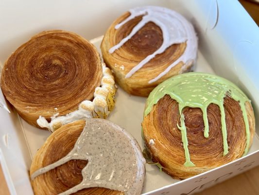 Beloved's Bakery and Cafe by null