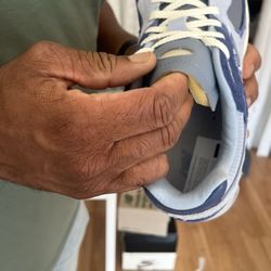 Soled Out JC
