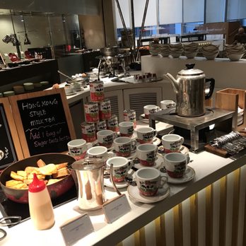 The Place - Milk Tea - Buffets Near Me - Hong Kong, HK