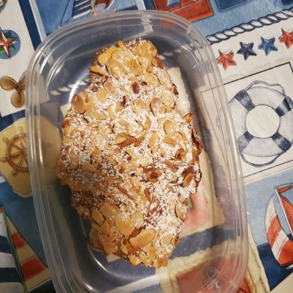 Butter Block - Almond Crossient - Bakeries Near Me - Buffalo, New York Butter Block - Almond Crossient - Bakeries Near Me - Buffalo, New York