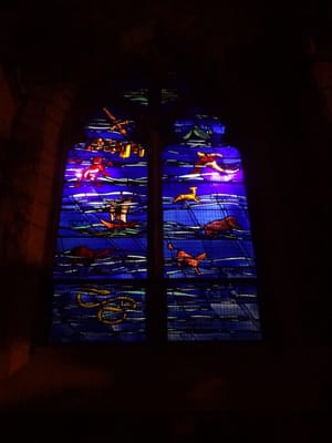 Temple Beth Zion-Beth Israel by null