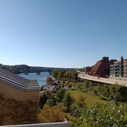 The Washington Harbour