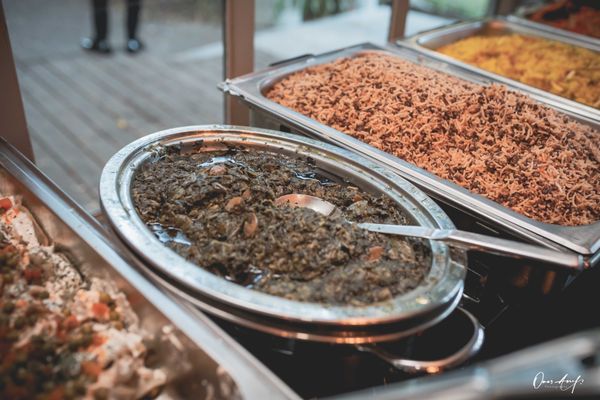 De Afghanan by null