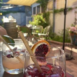 Sangria Sangria
