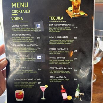 Rustic Spoon - Valley Village - Thai Near Me - Valley Village, California