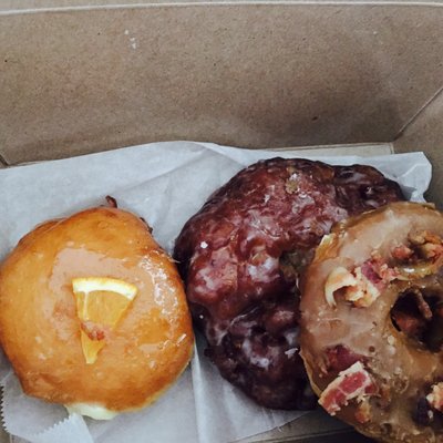 Koala Kolache by null