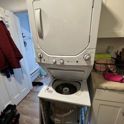Fixit Appliance Repair - Washer no spin problem solved - belt replaced
