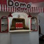 Domo Kun Cafe