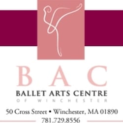 Ballet Arts Centre