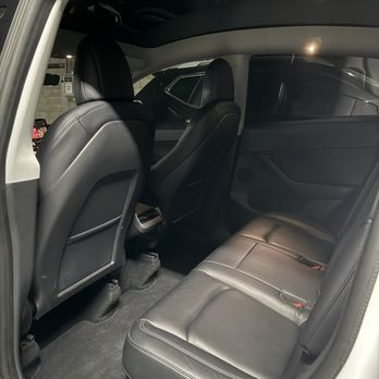 Ez Car Details - Inside of the car. - Auto Detailing Near Me Ez Car Details - Inside of the car. - Auto Detailing Near Me