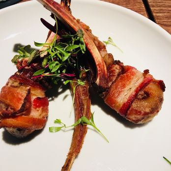 Smithy - Lamb pops - Breakfast & Brunch Near Me - Dallas, Texas Smithy - Lamb pops - Breakfast & Brunch Near Me - Dallas, Texas