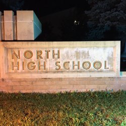 North High School