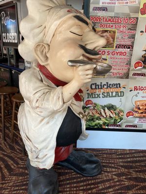 Wonderland of the Americas by null